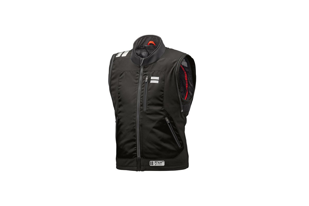 Chaqueta T.ur J-Three