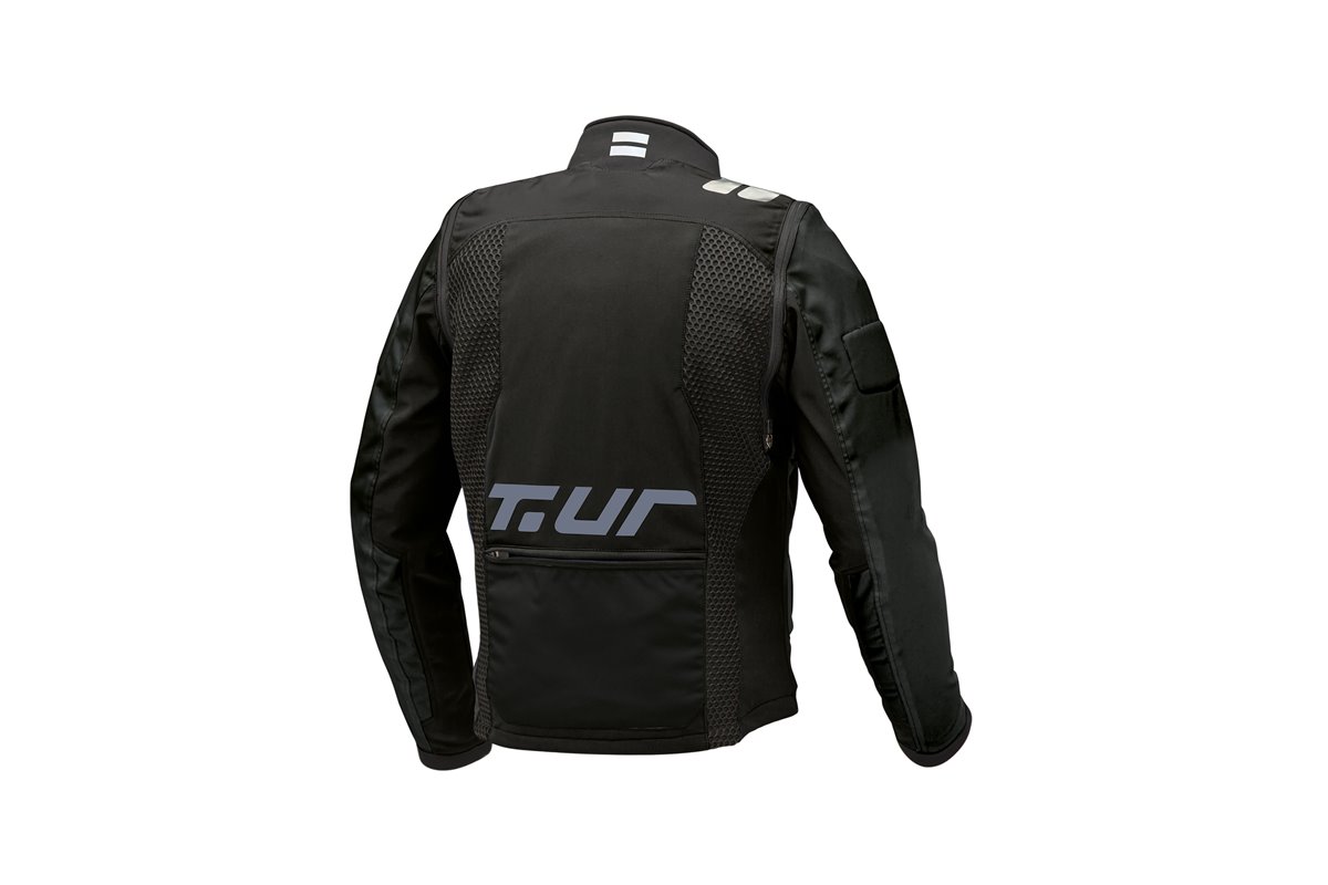 Chaqueta T.ur J-Three