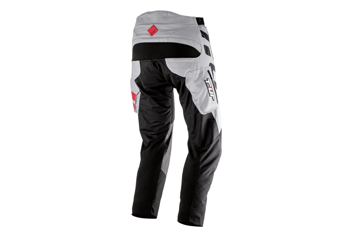 Pantalón T.ur P-Three