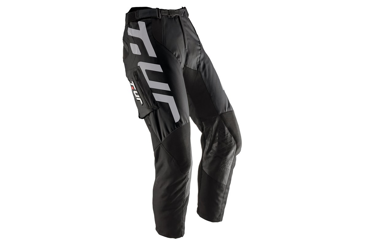 Pantalón T.ur P-Three