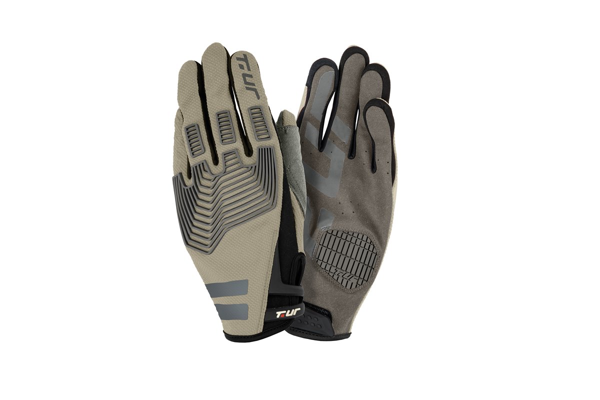 Guantes T.ur G-Three