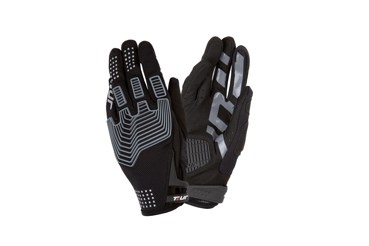 Guantes T.ur  G-Three