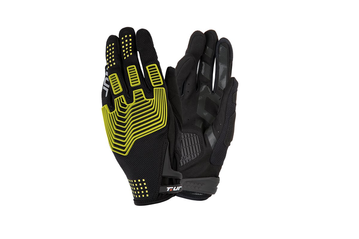 Guantes T.ur  G-Three
