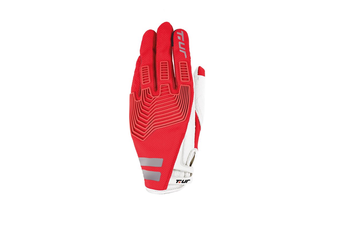 Guantes T.ur  G-Three