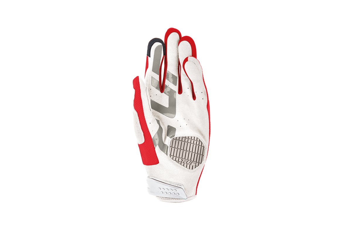 Guantes T.ur  G-Three