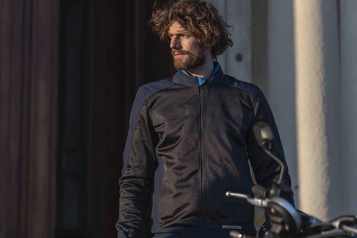 Tucano Urbano Urban Network