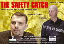 The Safety Catch: el drama de la familia Dunlop llevado al teatro