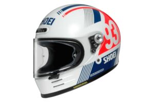 shoei-glamster-mm93-retro-front-left-angle-view