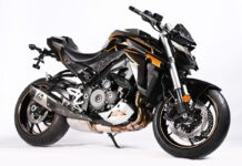 Sus modelos especiales también estarán disponibles