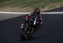 Colaboración de Suzuki y Yoshimura