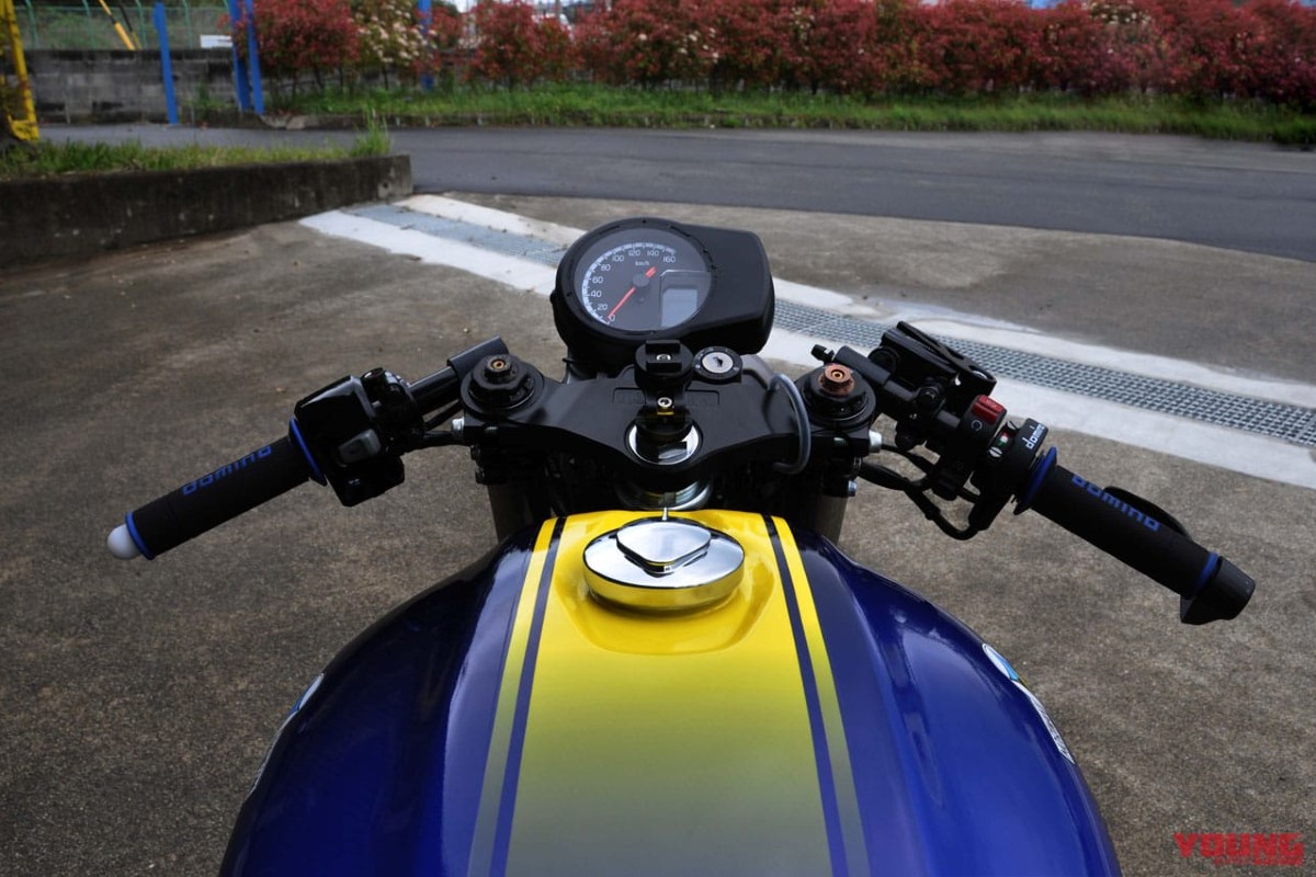 tetsuba_honda_gb350_moriwaki_2022_7