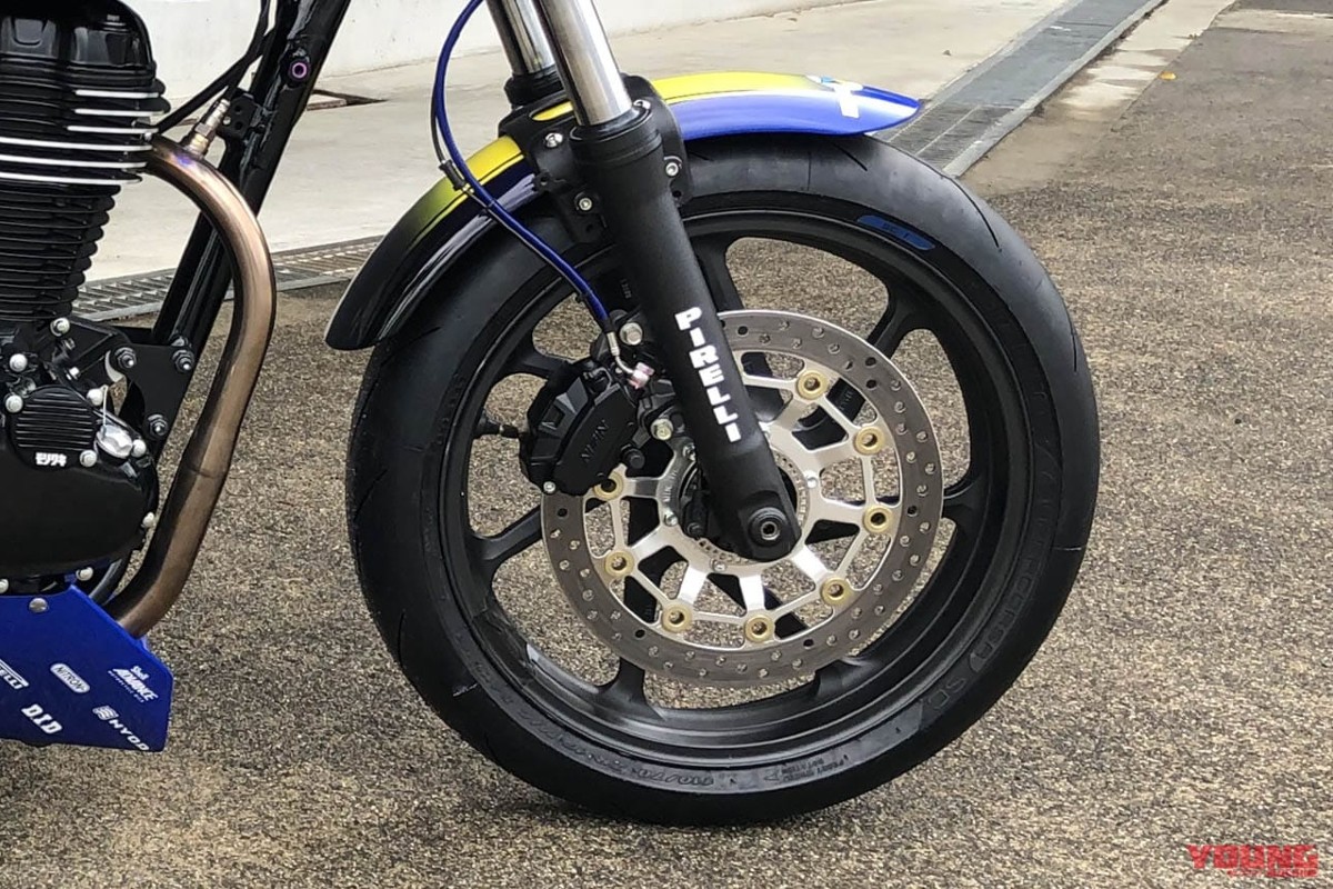 tetsuba_honda_gb350_moriwaki_2022_8