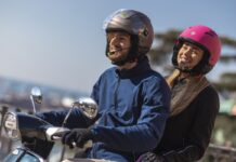 Nueva gama Tucano urbano de cascos Jet para esta primavera-verano