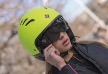 Nueva gama Tucano urbano de cascos Jet para esta primavera-verano