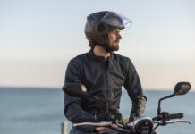 Nueva gama Tucano urbano de cascos Jet para esta primavera-verano