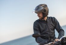 Nueva gama Tucano urbano de cascos Jet para esta primavera-verano