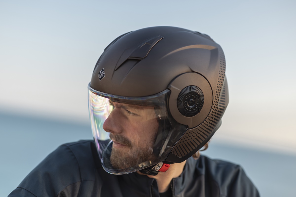 Nueva gama Tucano urbano de cascos Jet para esta primavera-verano