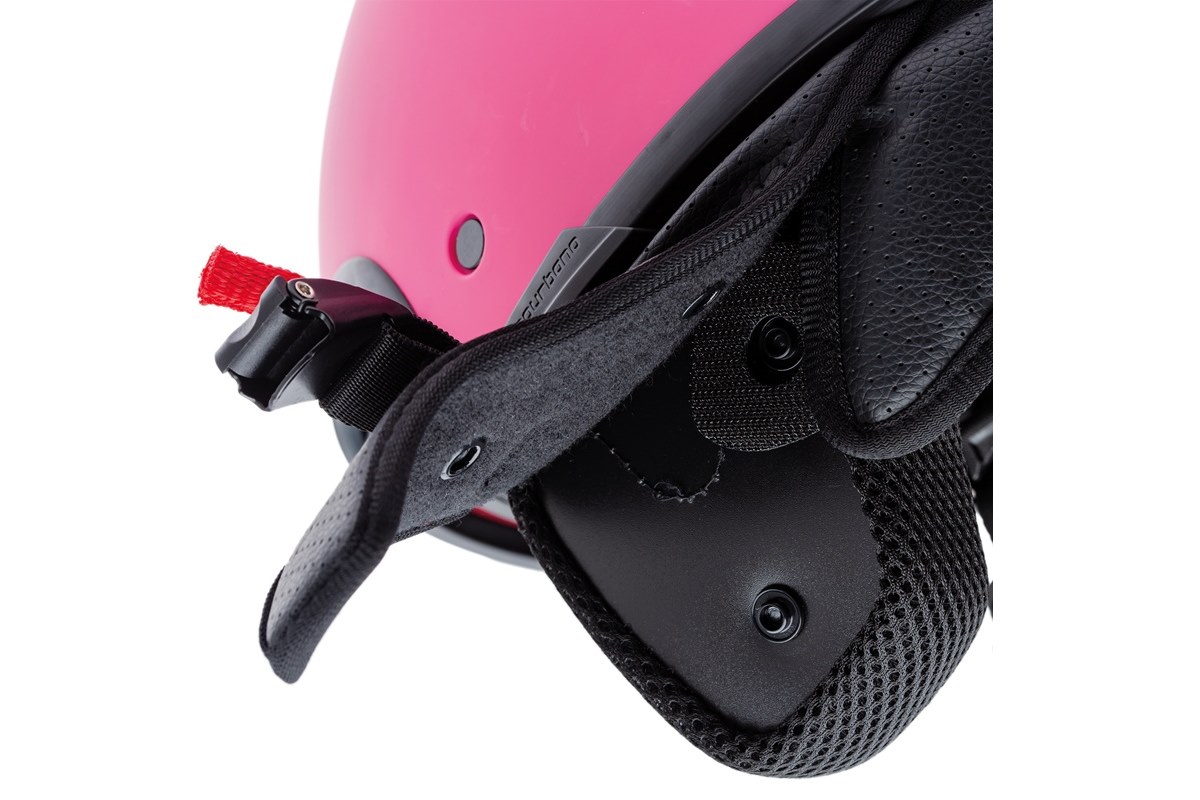 Nueva gama Tucano urbano de cascos Jet para esta primavera-verano
