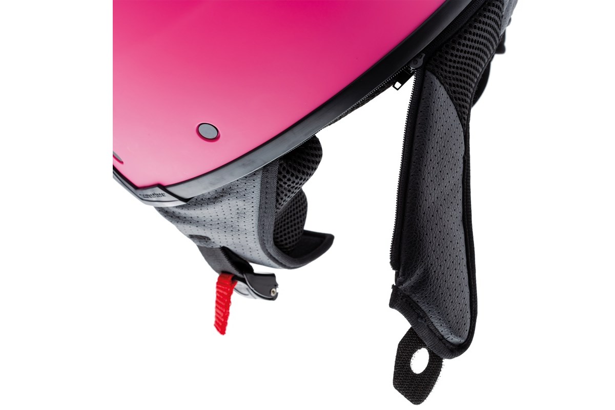 Nueva gama Tucano urbano de cascos Jet para esta primavera-verano