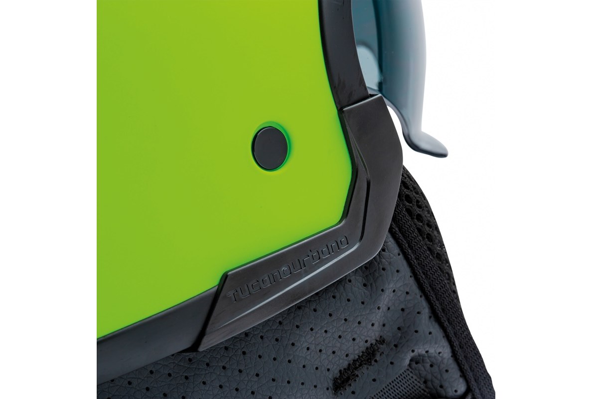 Nueva gama Tucano urbano de cascos Jet para esta primavera-verano