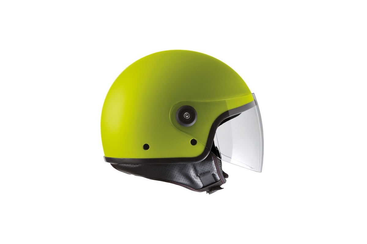 Nueva gama Tucano urbano de cascos Jet para esta primavera-verano