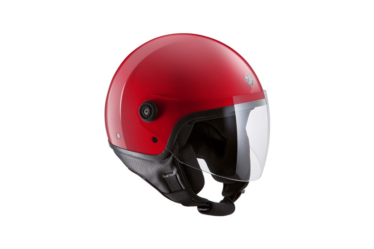Nueva gama Tucano urbano de cascos Jet para esta primavera-verano