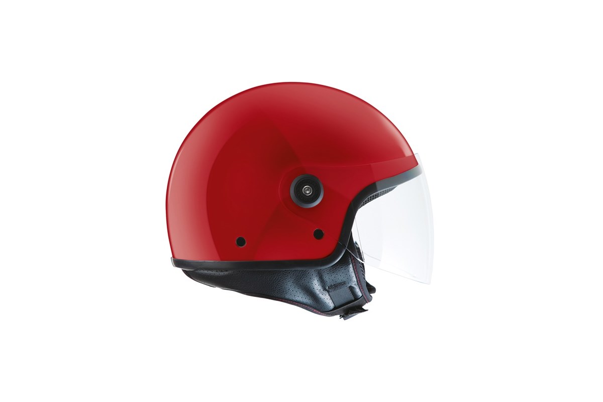 Nueva gama Tucano urbano de cascos Jet para esta primavera-verano