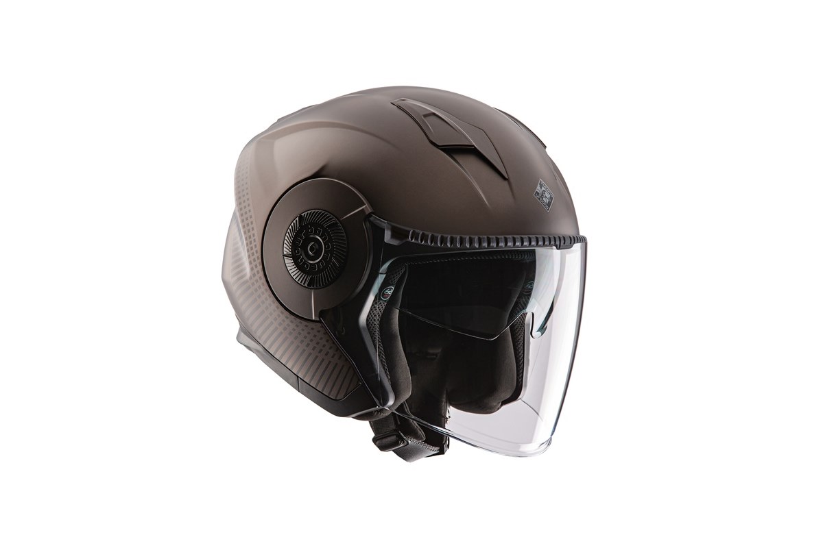 Nueva gama Tucano urbano de cascos Jet para esta primavera-verano