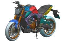Diseño del modelo por ordenador