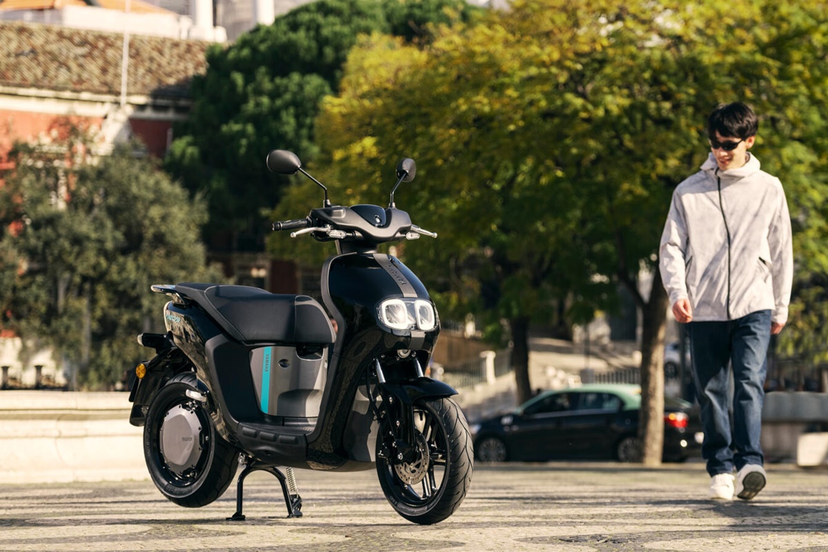 Yamaha NEO’s 2022
