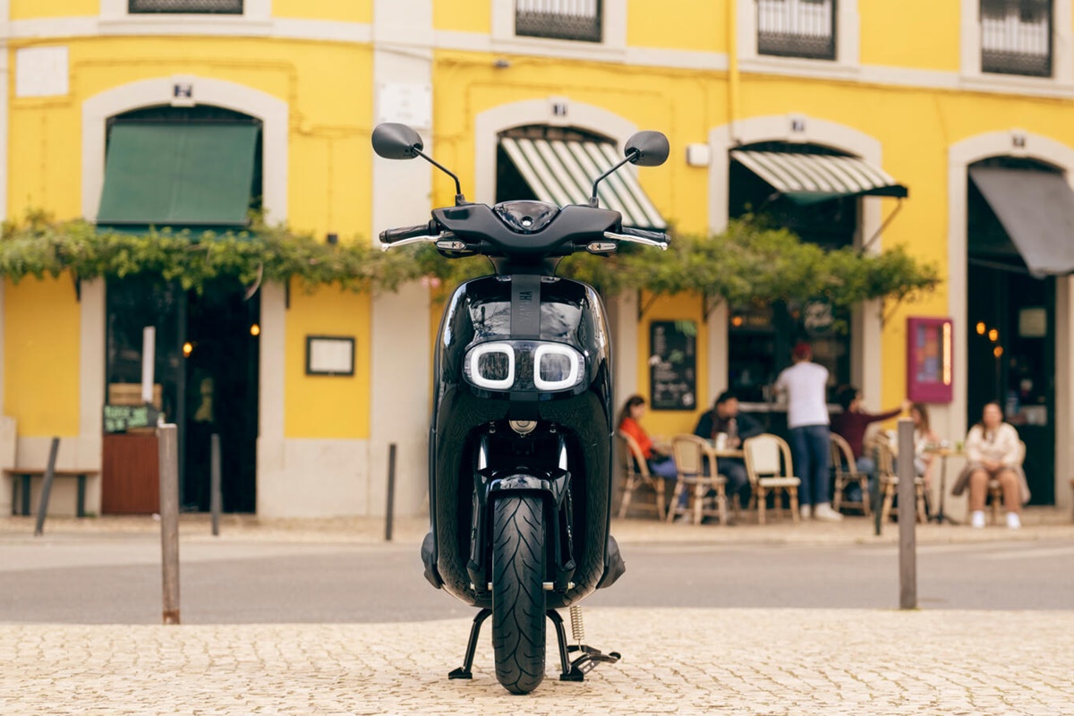 Yamaha NEO’s 2022