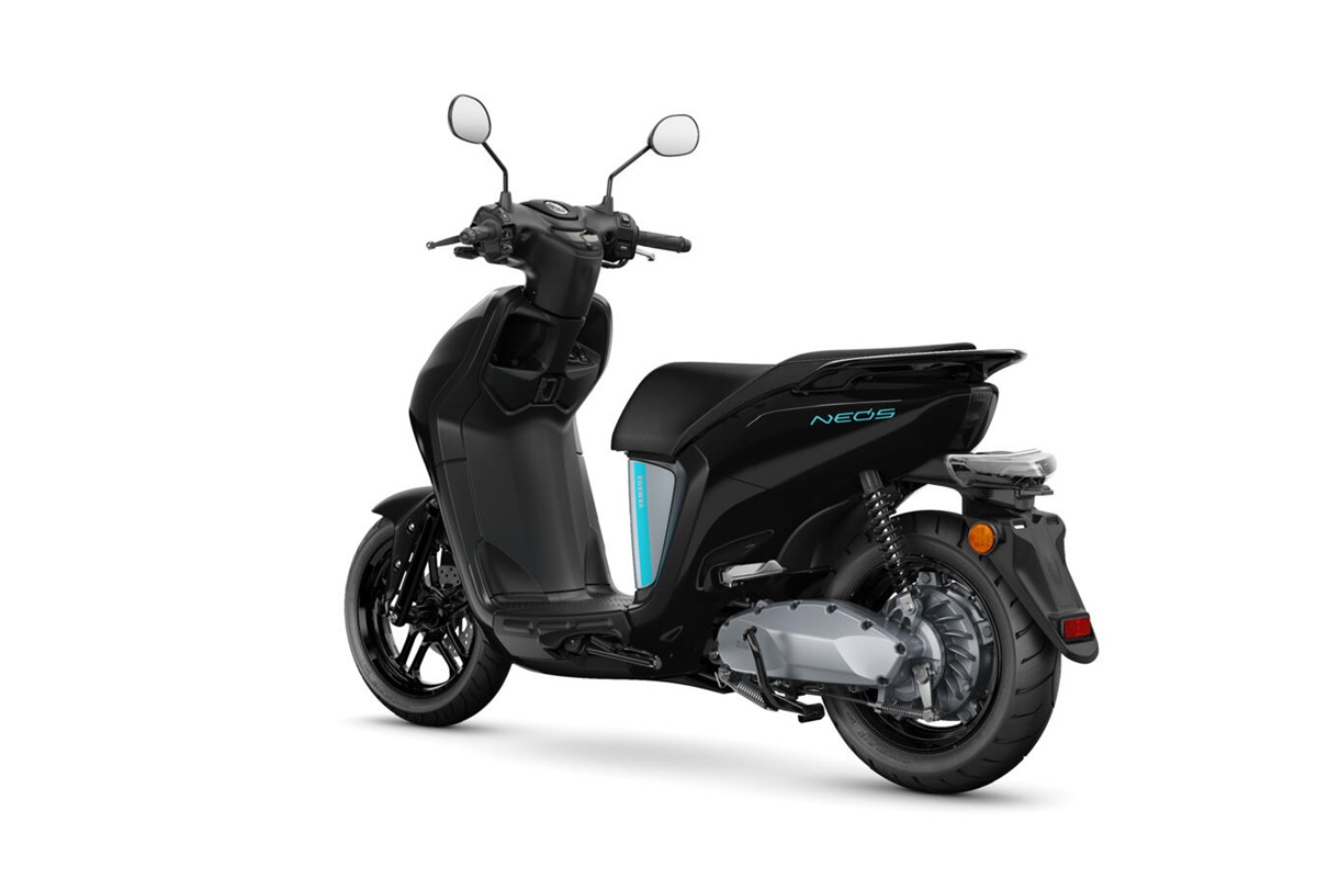 Yamaha NEO’s 2022