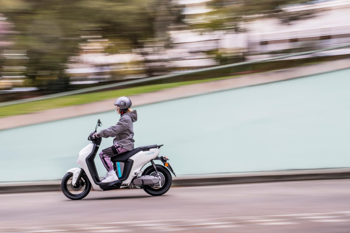 Yamaha NEO’s 2022