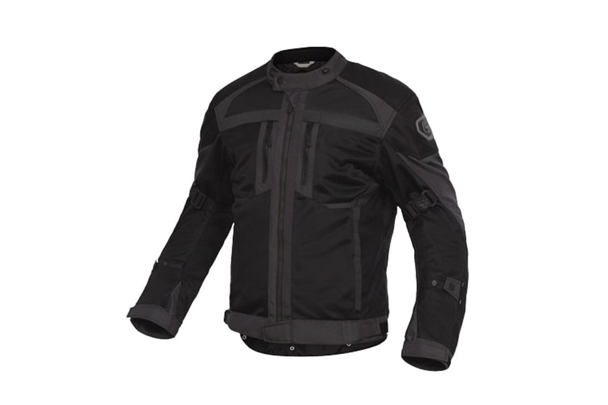 Chaqueta de verano Levior Imbat