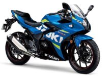 Suzuki GSX-250R