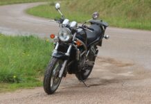 Ayrton Orube Sagredo (Suzuki Bandit 400 '91)
