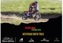 Motor Aventura 2022