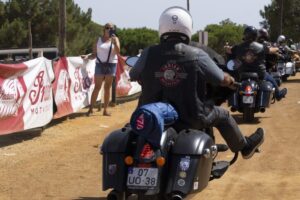 Faro Motorcycle Rally 2022