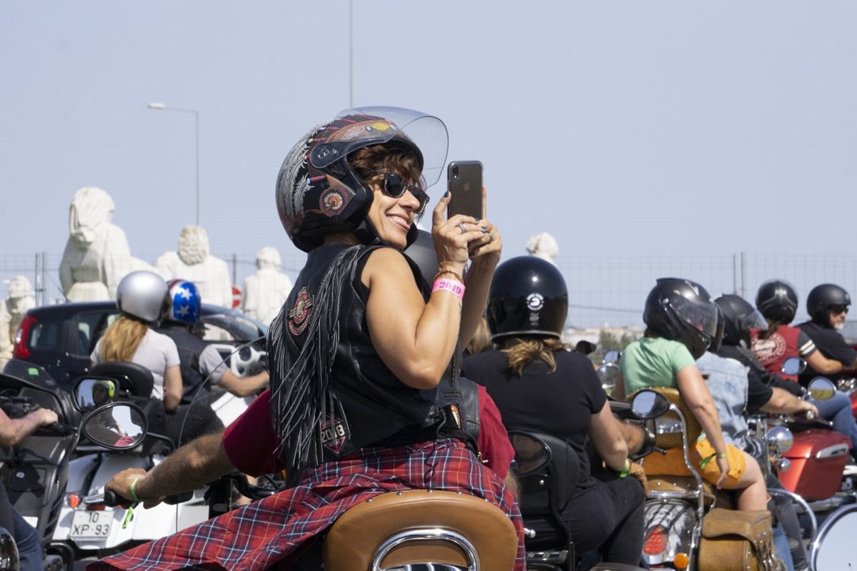Faro Motorcycle Rally 2022