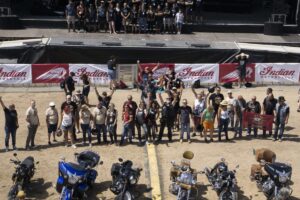 Faro Motorcycle Rally 2022