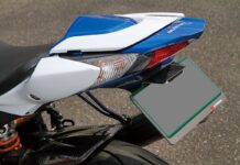 Bright Logic GSX-R1000 K9