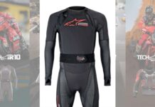 En los últimos años, Alpinestars ha estado trabajando en la evolución de los airbag para motoristas