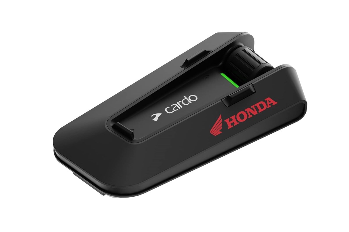 Cardo Packtalk Edge Honda 2022