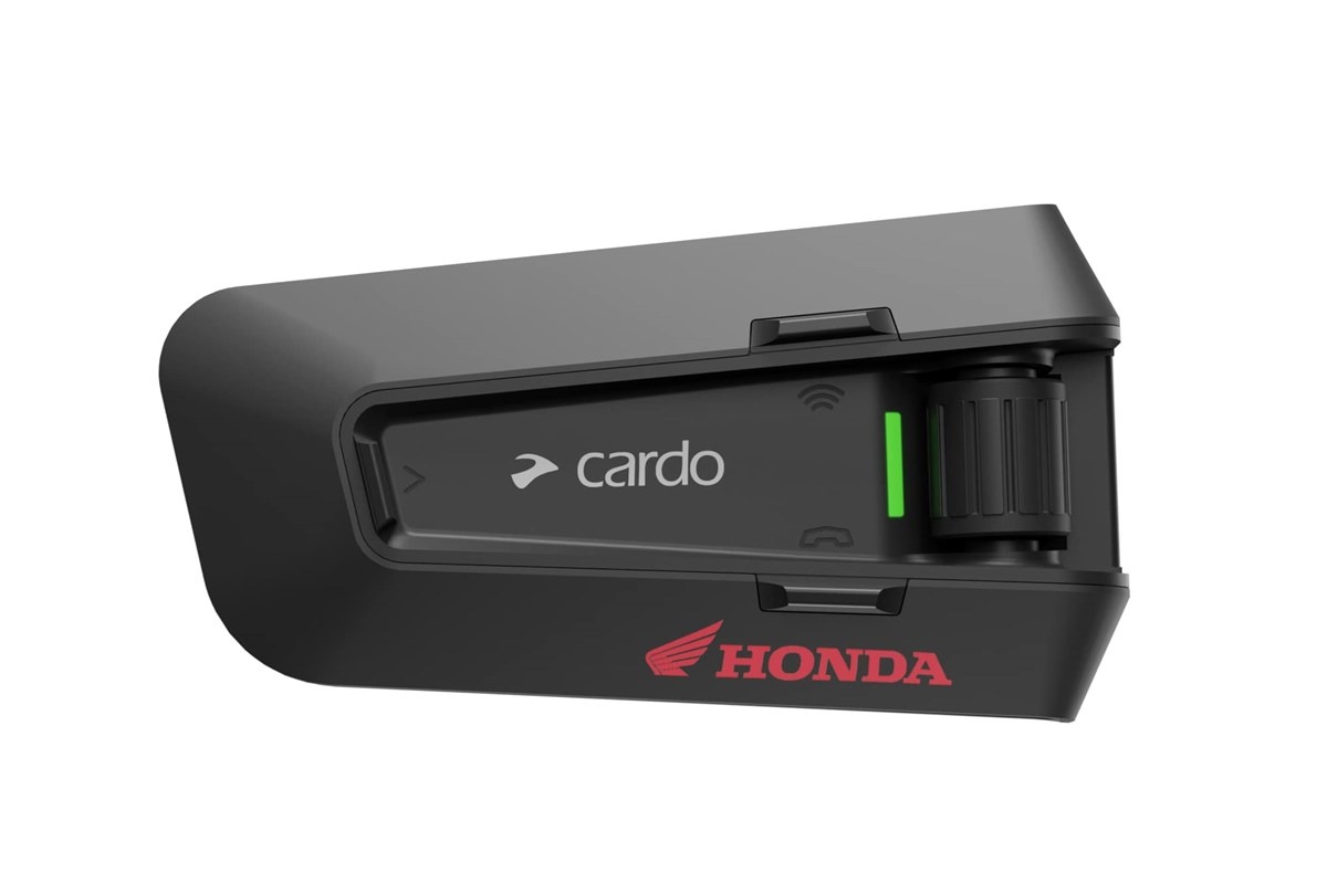 Cardo Packtalk Edge Honda 2022