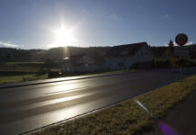 La reforma de la ley es relativa a las carreteras