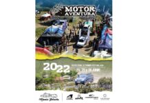 Motor Aventura 2022