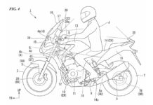 La moto autónoma de Honda cada vez más cerca