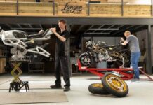 Langen “Two Stroke” 2022
