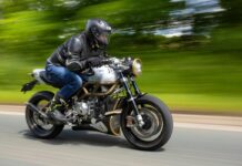 Langen “Two Stroke” 2022