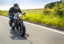 Langen “Two Stroke” 2022